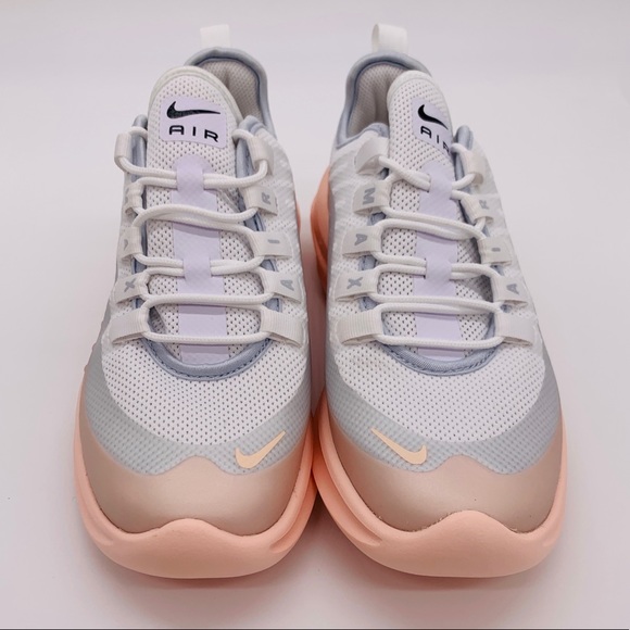 NIIE AIR MAX AXIS - Picture 3 of 9